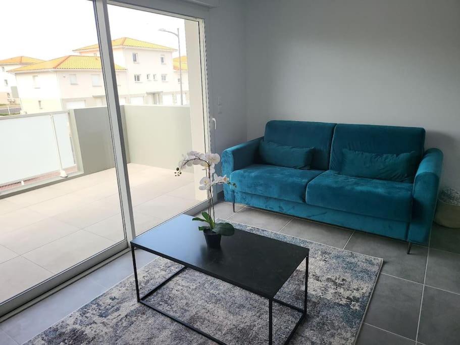 New Villa 5Mn From The Beach-Pyrenees View Sainte-Marie-la-Mer Exteriör bild