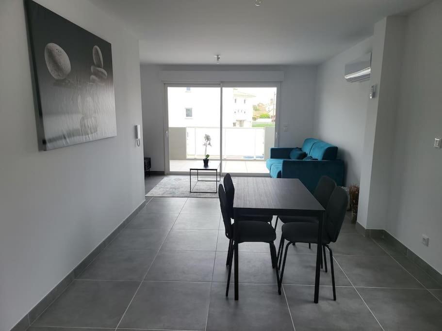 New Villa 5Mn From The Beach-Pyrenees View Sainte-Marie-la-Mer Exteriör bild