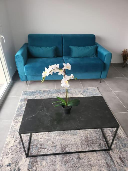 New Villa 5Mn From The Beach-Pyrenees View Sainte-Marie-la-Mer Exteriör bild